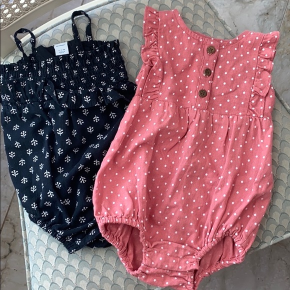 Old Navy Rompers - Picture 1 of 1
